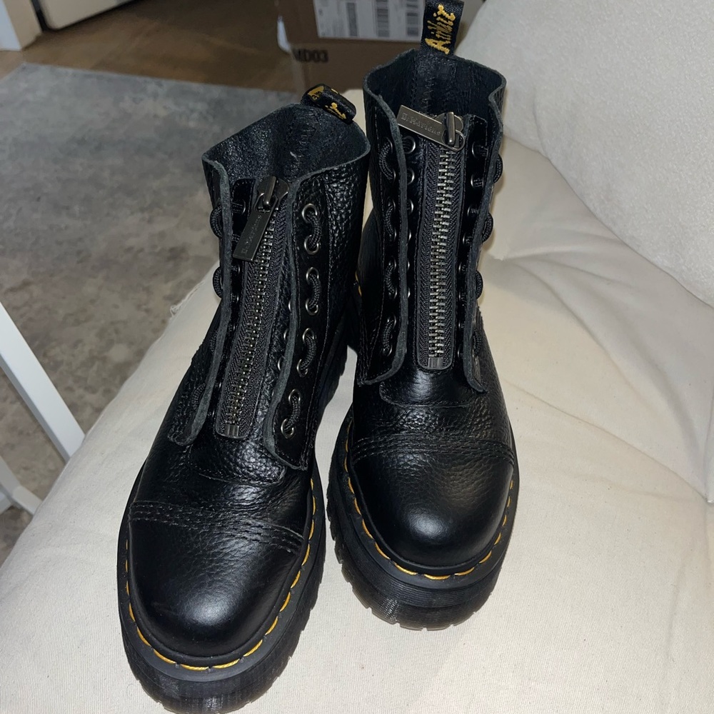 Doc Martens Sinclair